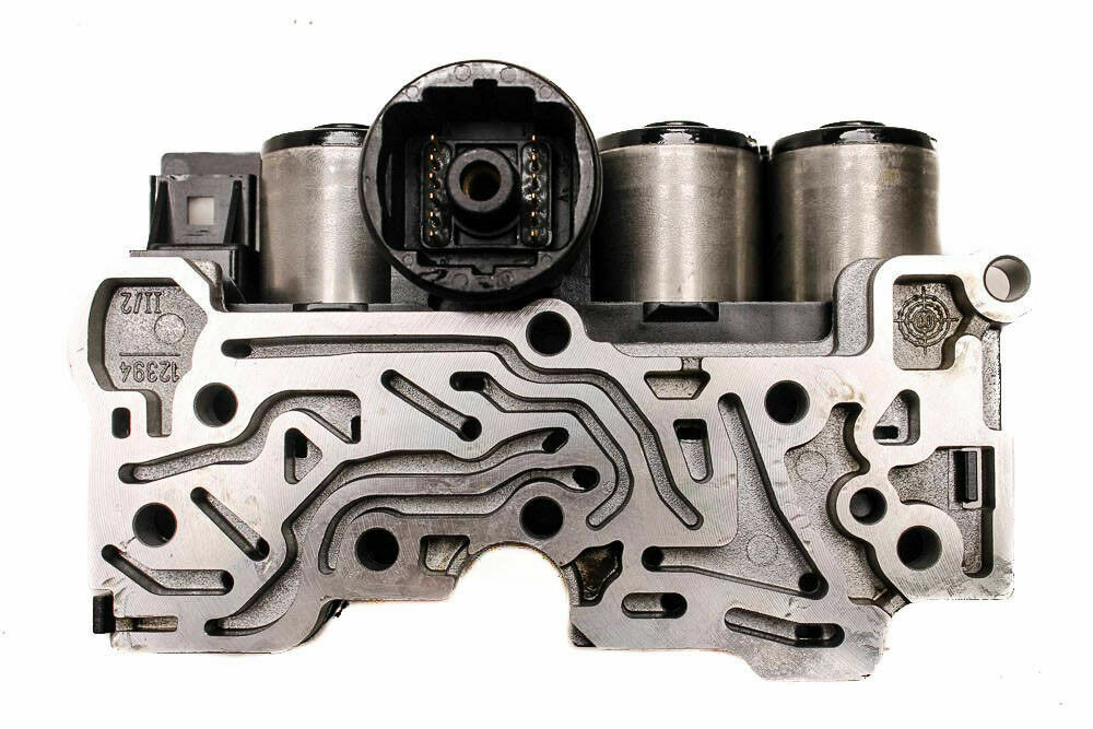 5R55W 5R55S Transmission Solenoid block 01-up Ford Explorer