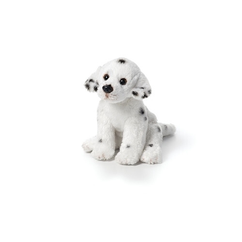 Demdaco Dot the Dalmatian Beanbag - Picture 1 of 1