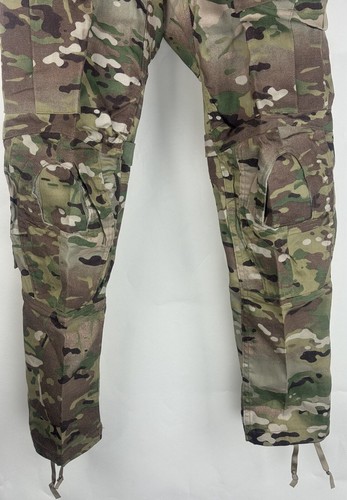 Army OCP Multicam Advanced Combat Pants FR | Small Regular 841501F012839 New - Picture 5 of 20