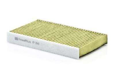 Original Mann filter filter cabin air FP 2940 for Citroën DS Peugeot
