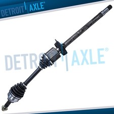 FWD Front Right CV Axle Shaft for 2008 - 2011...