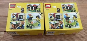 LEGO 40237 | Holiday Easter Egg Hunt | Seasonal | New In Factory Sealed Box