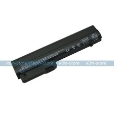 Battery for HP COMPAQ EliteBook 2530p 2540p nc2400 nc2410 2510p 2533t HSTNN-DB65