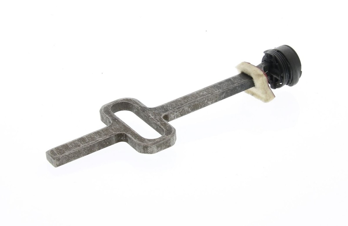 Ryobi Output Shaft/Blade Holder 304003006 for RJ186V RJ185V