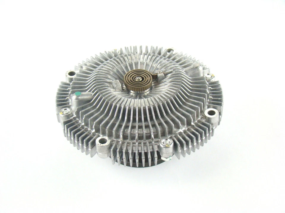 Embrague ventilador OAW 12-N2664 para 00-04 Nissan Frontier Xterra, 96-00 Pathfinder 3,3 L Foto 2 de 3