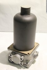 MAHLE - PI 50025-047 NBR Filtergeh&auml;use