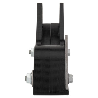 T.M. Designworks Factory Edition 1 Chain Guide Black Fits