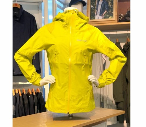 Marmot Super Mica Chaqueta impermeable y transpirable-Para Mujer | eBay