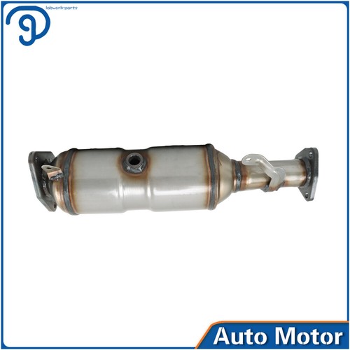 Convertidor catalítico 16229 para Honda Accord 2003 2004 2005 2006 2007 2,4 L - Imagen 3 de 11