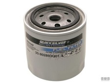 802893Q01 - Filtro Benzina Mercruiser