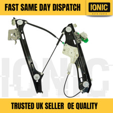Front Right Window Regulator for Mercedes CLS C219 2004–2010 A2197201046