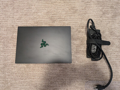 Razer Gaming Laptop Blade 14 RZ09-0427 14