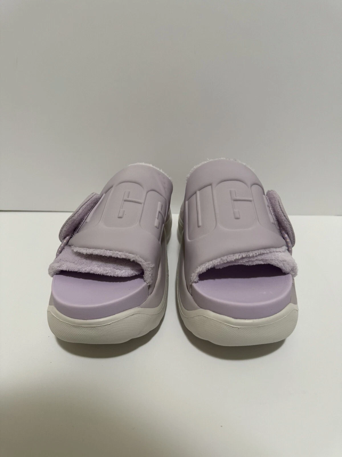 UGG Scivolo Alto Donna LA Lavanda 1125022