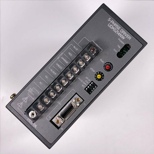 NEW VEXTA drives UDK5214NW free shipping - Picture 4 of 6