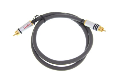 Oehlbach NF14 Type 1043 Cinch-Audiokabel (1 Stück)