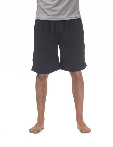 Pro Club MENS Comfort Mesh Athletic Basketball Shorts Different Colors M to 2XL - Picture 2 of 16
