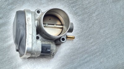 Drosselklappe Renault Clio III Grand Scenic II Megane II Laguna II 1,4 1,6