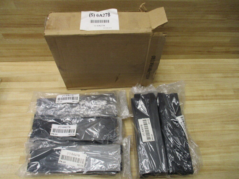 Akro-Mils Branded goods 6A278 Shelf Bin of Divider Super sale period limited Pack 120