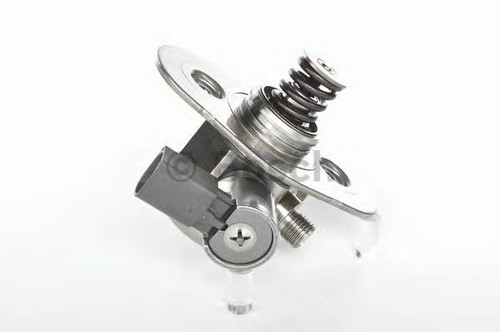 BOSCH HIGH PRESSURE FUEL PUMP for BMW Z4 (E89) sDrive 20 i 2011-2016 - Picture 4 of 10