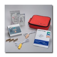 Aed Practi-trainer Essentials Cpr Defibrillator Training Unit, Wnl Wl120es10 Aed Practi-trainer Essentials Cpr Defibrillator Training Unit, Wnl Wl120es10