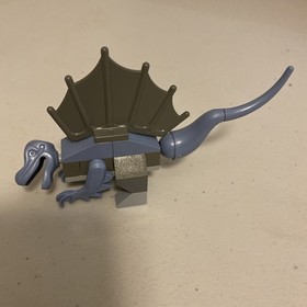 LEGO Dinosaurs Baby Dimetrodon 7003 100% with instructions