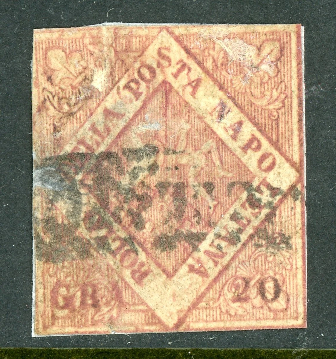 1851-1860 Year of Issue Italian Stamps for sale | eBay
