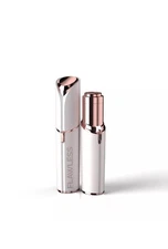 Finishing Touch Flawless Women's Painless Hair Remover , White/Rose Gold