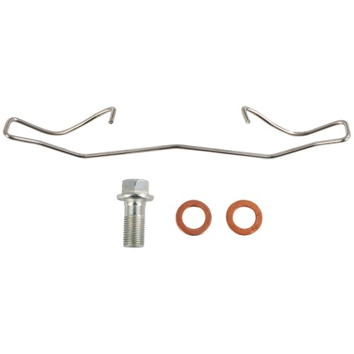 Pinzas de freno delanteras para Volvo S60 2001-2003 nuevas 2 piezas 19B2590A 19B2591A - Imagen 5 de 24