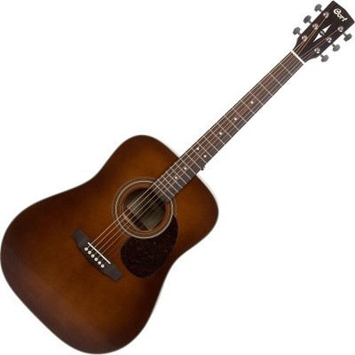Cort Earth 70 BR V2 Westerngitarre | Neu