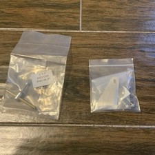 RC Boat Water Pickup and Stabilizing Fin New in Package