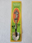 Vintage Walt Disney Mickey Mouse Spoon By Bonny Stainless Steel Japan Original  — photo 1
