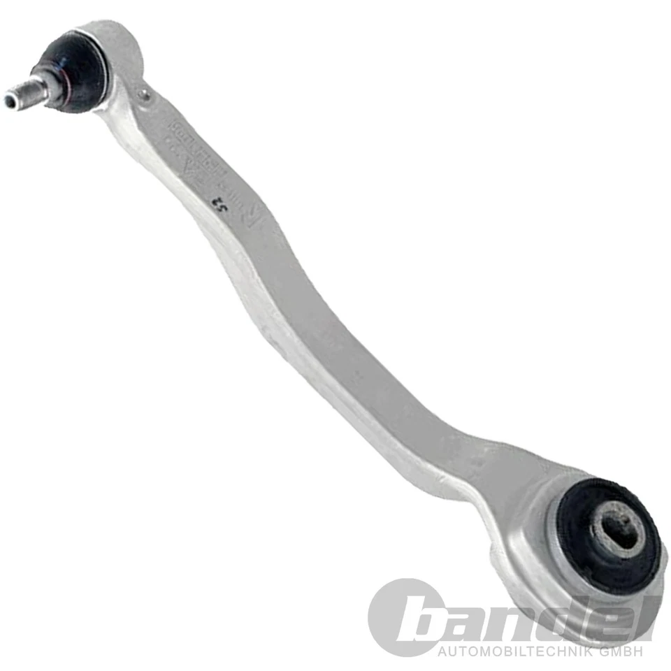 4x LEMFÖRDER Brazo de Control + Rótula para Mercedes C219 Clase E W211 S211 - Imagen 3 de 4