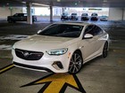 2020 Buick Regal GS
