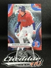 ROMAN ANTHONY-2024 BOWMANS BEST-CHROME⚾️ BASEBALL CARD-RED SOX-TOP PROSPECTS TP3