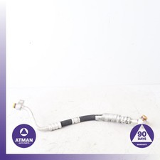 07-13 Bmw E90 328i 325i 128i Ac Ac Air Conditioning Hose Pipe Line Oem 07-13 Bmw E90 328i 325i 128i Ac Ac Air Conditioning Hose Pipe Line Oem