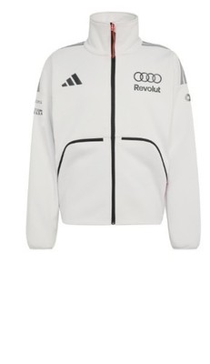 Audi Formula one Eng. Tracktop Jacket Men