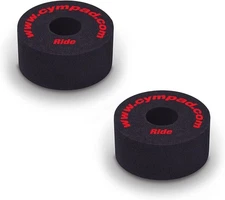 Optimizer Ride Foam Cymbal Washer 40/18mm for Enhanced Cymbal Performance