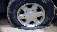 Wheel Classic Style Creased Door Skin Fits 04-07 SIERRA 1500 PICKUP 10316233