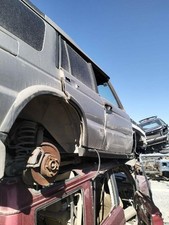 Rotule de suspension Land Rover DISCOVERY