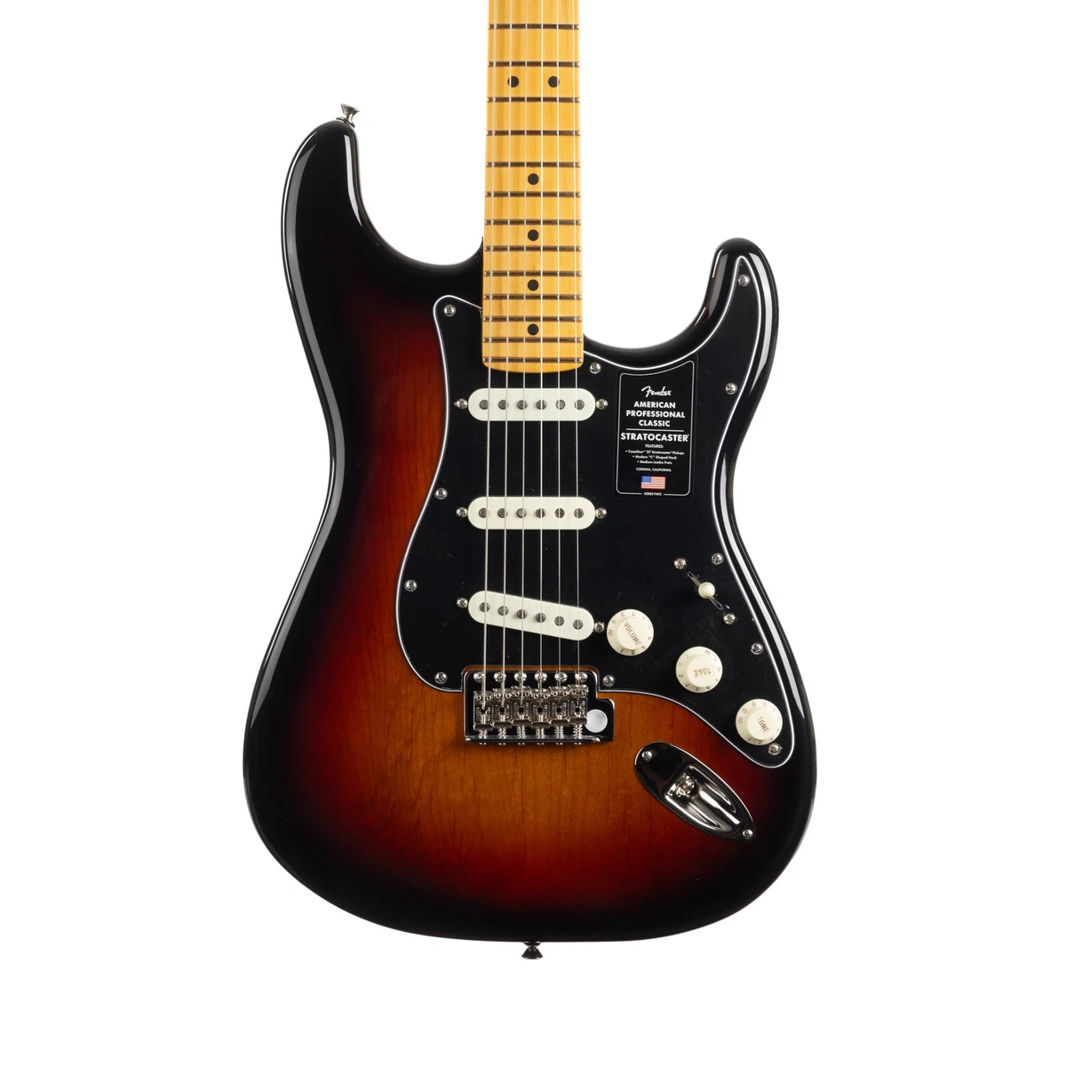 Las mejores ofertas en Fender Stratocaster american | eBay