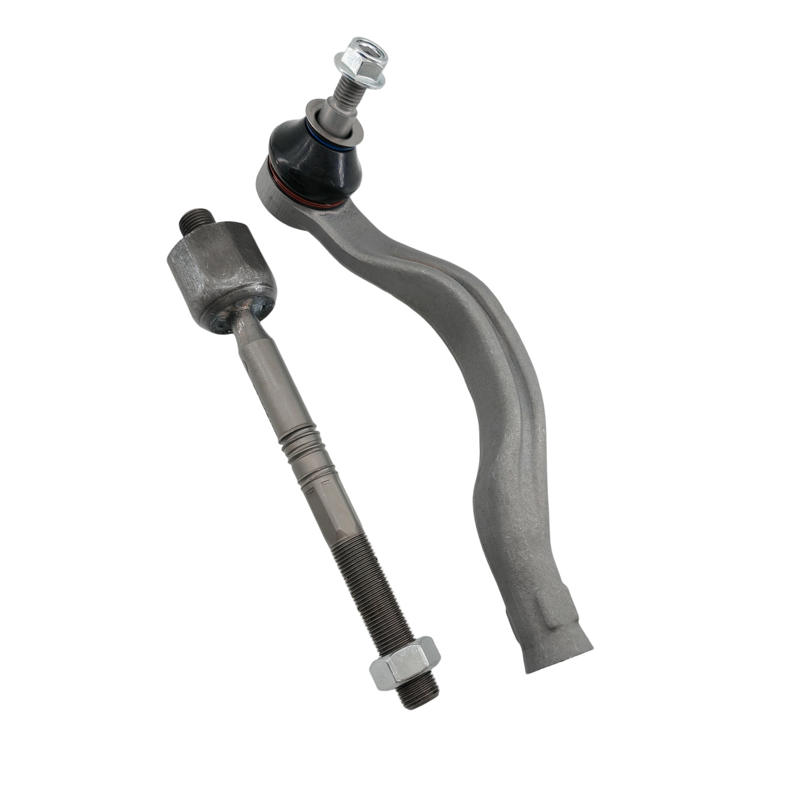 Maserati Ghibli 2018-2024 Left Inner Tie rod end P/N 673008100