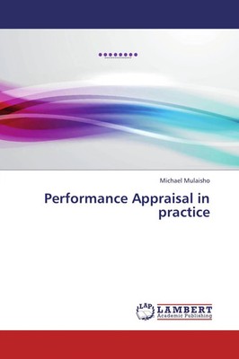 Michael Mulaisho | Performance Appraisal in practice | Taschenbuch | Englisch