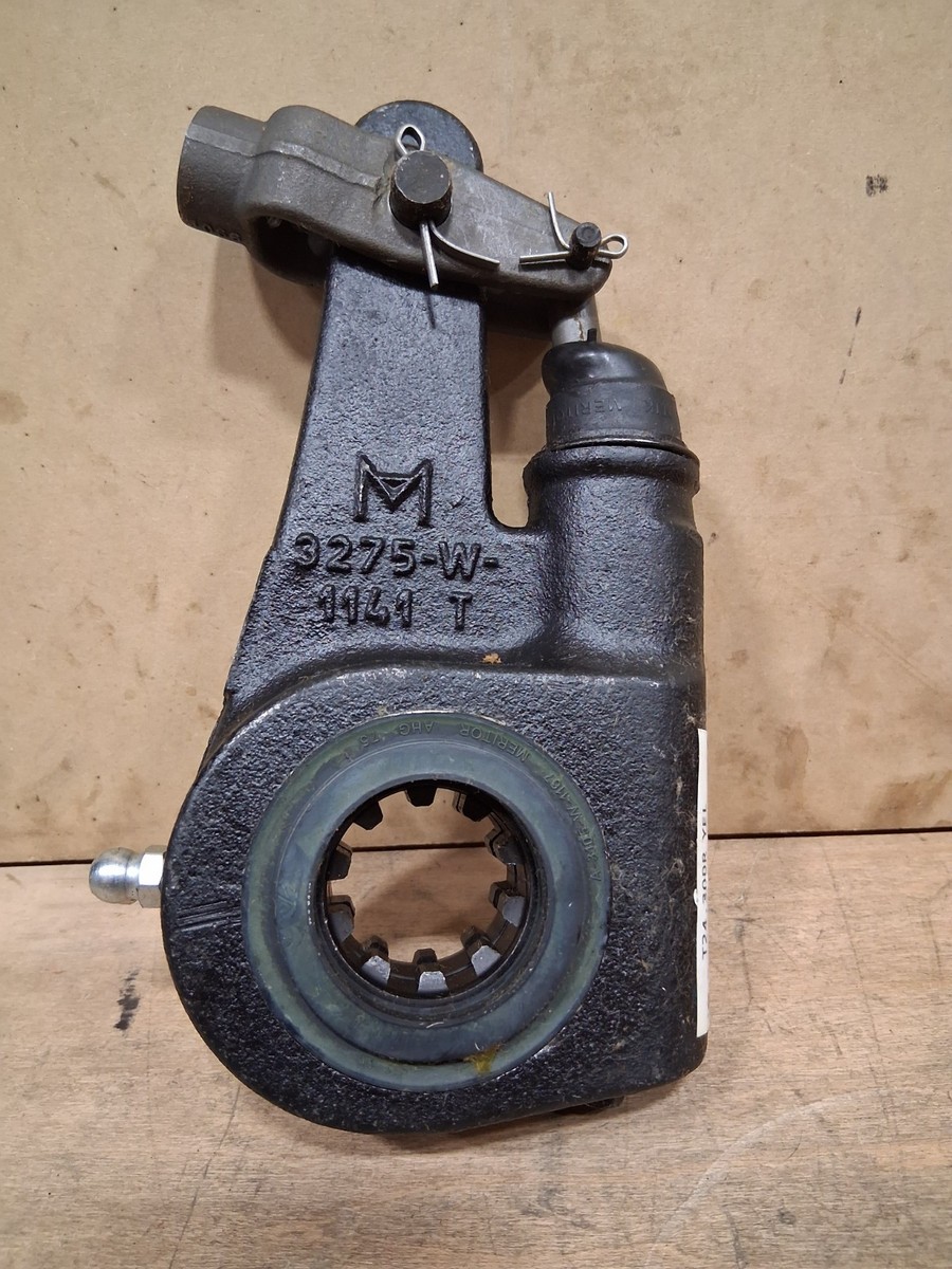 Meritor Automatic Slack Adjuster 3275-W-1141 T 1194S 10 spline