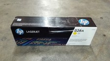 HP 826A Yellow Toner Cartridge CF312A for HP Color LaserJet Enterprise M855