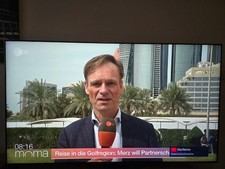 Samsung GQ65QN85BATXZG Schwarz/Silber