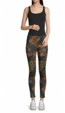 Johnny Was Traviata Leggings Pant Sz L NWT