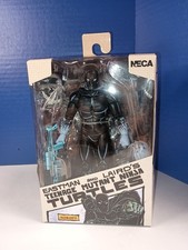 NECA Eastman and Laird's Teenage Mutant Ninja Turtles NOBODY TMNT Action figure