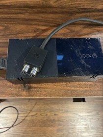 Used Xbox One - With Power Supply