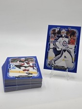 2025-26 Upper Deck O-Pee-Chee Blue Border #1-250 Pick Your Card - FREE SHIPPING