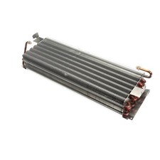 Delfield Coil,Evaporator,Sml Frz,2Dr,Up 3517340 - Genuine OEM Replacement Part